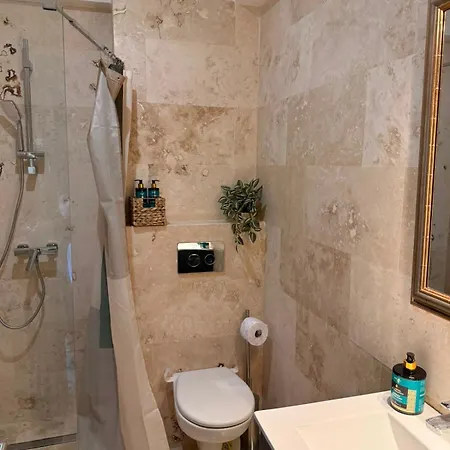 Royal Blue Appartement Eforie Nord
