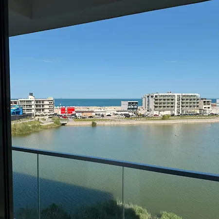 Apartament Royal Blue Eforie Nord