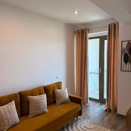 Appartement Royal Blue Eforie Nord