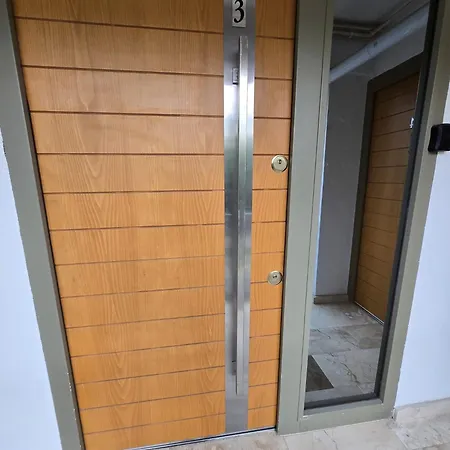 Royal Blue Appartement Eforie Nord