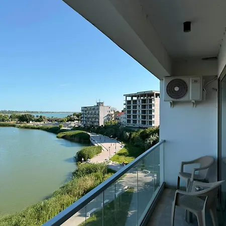 Apartament Royal Blue *
