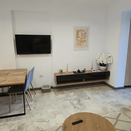 Appartement Royal Blue Eforie Nord