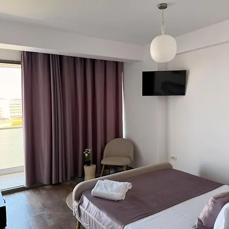 Apartament Royal Blue Eforie Nord